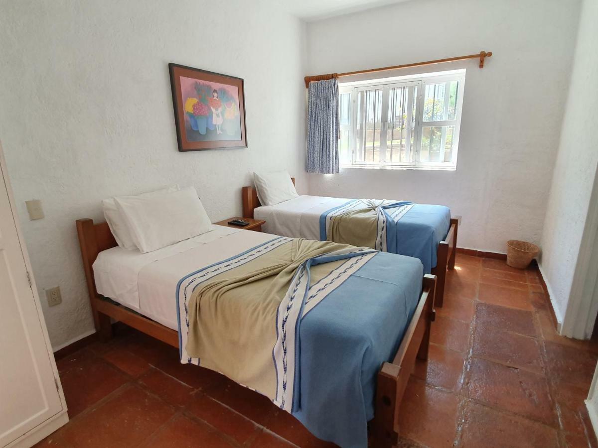 Casa De Las Conchas Куернавака Екстер'єр фото